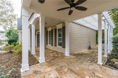 6710 Timber Trail, Cumming, GA 30041 - photo 3