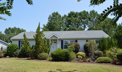 847 Bogie Ln, Calabash, NC 28467 - photo 2