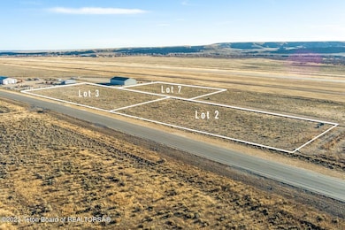 0 Lot 3 Airport Industrial unit 23-2510, Pinedale, WY 82941 - photo 2