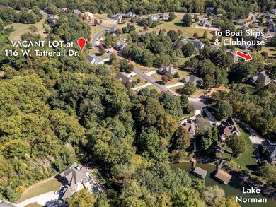 Close to Community Amenities