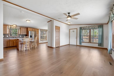 Open Concept