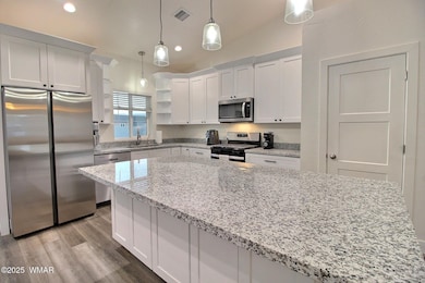 1033 E Adams St, Snowflake, AZ 85937 - photo 3