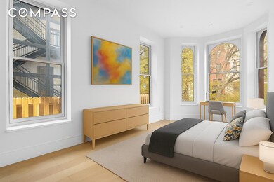 1370 Dean St unit TH, Brooklyn, NY 11216 - photo 6