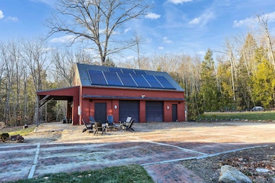 137 Muzzy Hill Rd, Greenfield, NH 03047 - photo 3