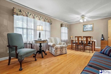 2605 W Andover Rd, Florence, SC 29501 - photo 6