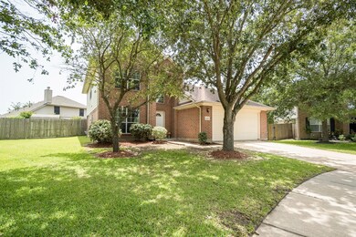 5408 Palo Duro Dr, Pearland, TX 77584 - photo 4