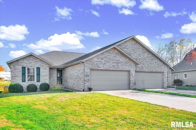 50 Brooke Cir unit 50, Morton, IL 61550 - photo 3