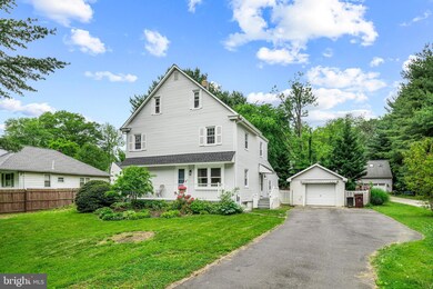 207B Hooton Rd, Mount Laurel, NJ 08054 - photo 2