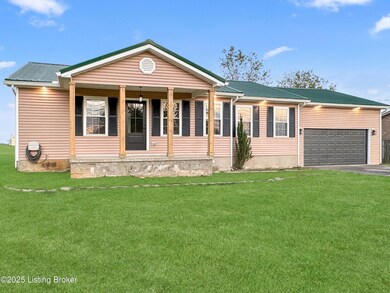 485 Arnold Ln, Bloomfield, KY 40008 - photo 3