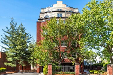 655 Concord Ave unit 603, Cambridge, MA 02138 - photo 2