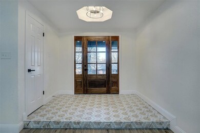 729 Highland Crest Dr, Hurst, TX 76054 - photo 6