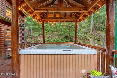 1527 Tyler Way, Sevierville, TN 37876 - photo 3