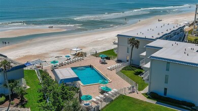 GORGEOUS OCEANFRONT