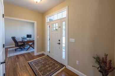 145 Plumtree Rd, Sunderland, MA 01375 - photo 3