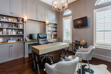 8315 Barberry Branch St, Houston, TX 77055 - photo 4