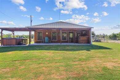 7281 Hutcheson Hill Rd, Springtown, TX 76082 - photo 6