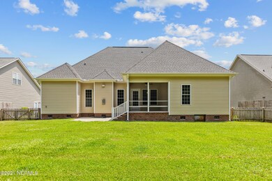 3025 Taberna Dr, Greenville, NC 27834 - photo 7