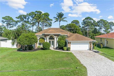 4213 SW Utterback St, Port Saint Lucie, FL 34953 - photo 4