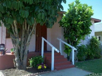 Front home