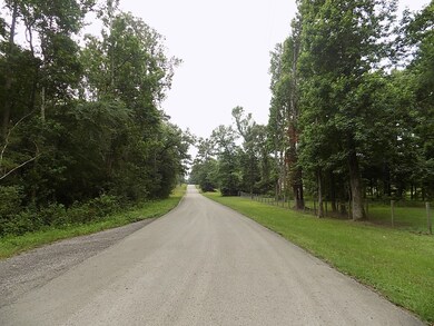Street view, property on left