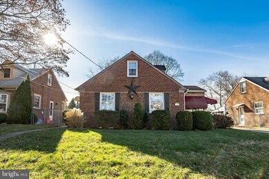 904 Merrick Ave, Haddon Township, NJ 08108 - photo 2