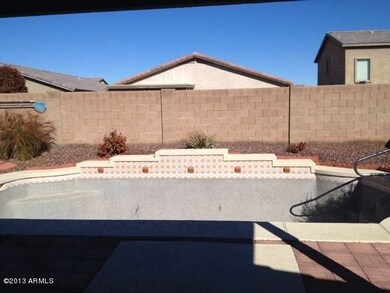 beautiful large pool
