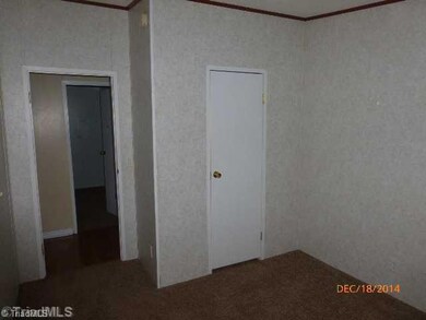 1st Bedroom.