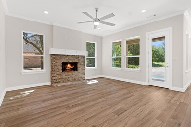 1080 N Cardinal Rd, Azle, TX 76020 - photo 7