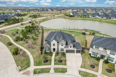 28618 Shawn Ridge Ln, Fulshear, TX 77441 - photo 2