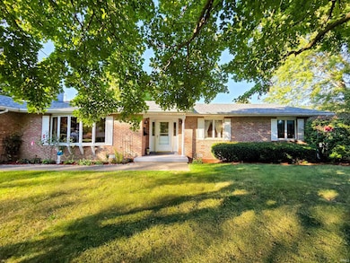 1209 E 13th St, Fowler, IN 47944 - photo 2