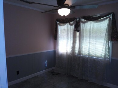 Bedroom #1