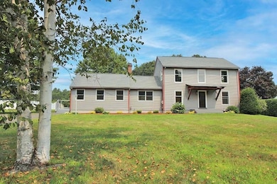 30 Lee Rd, South Deerfield, MA 01373 - photo 2