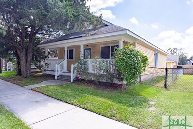 2121 Elgin St, Savannah, GA 31404 - photo 2