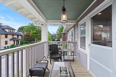 45 Curtis Rd unit 2, Milton, MA 02186 - photo 6