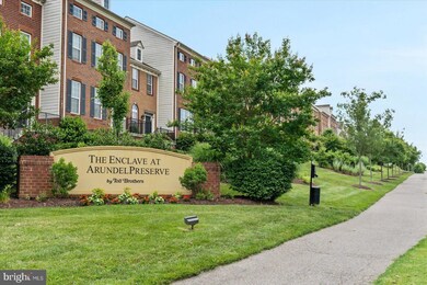 7781 Crystal Brook Way, Hanover, MD 21076 - photo 3