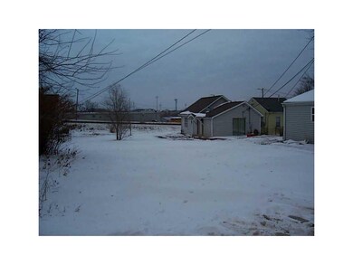 Yard.