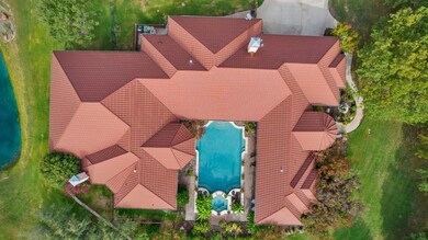 164 Brush Creek Dr, Azle, TX 76020 - photo 7