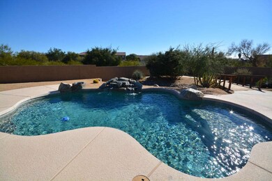 Great Pool Area