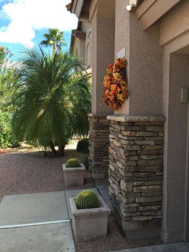Yard Front 3