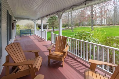 81 Good Wind Ln, Camden, ME 04843 - photo 6