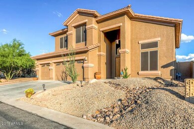 5321 E Calle De Baca Cave-small-003-13-E