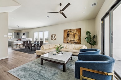 **Not of actual home, photos of another recently c