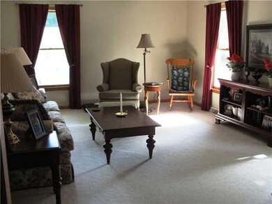 Living Room. Living Room