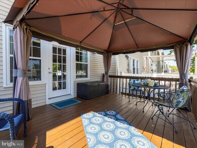 232 Oak Leaf Way, Halethorpe, MD 21227 - photo 7