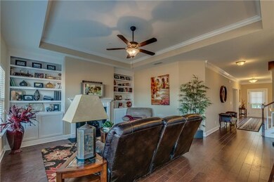 What a great floorplan!