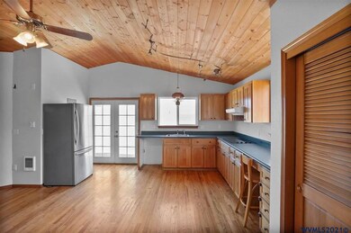 9310 Harmony Rd, Sheridan, OR 97378 - photo 2