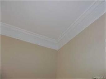 deep crown moulding