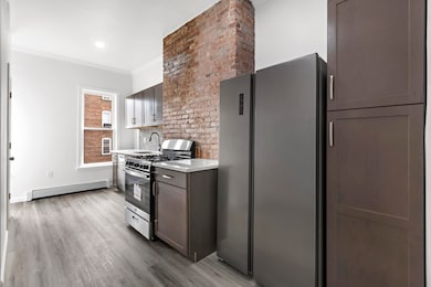 20 St Pauls Ave unit 3L, Jc, Journal Square, NJ 07306 - photo 2