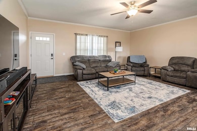 5673 Arctic Fox Dr, Carterville, IL 62918 - photo 5