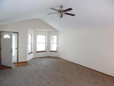 Lining room
